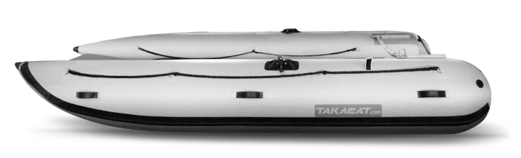 Takacat Side View Image