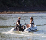 Takacat Fishing Rod Holders