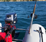 Takacat Fishing Rod Holders