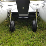 Quick Release Beach Wheels