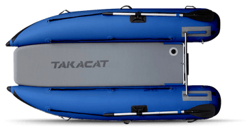 Takacat 380LX Top View Image